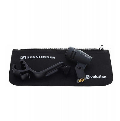 Динамический инструментальный микрофон Sennheiser E 604