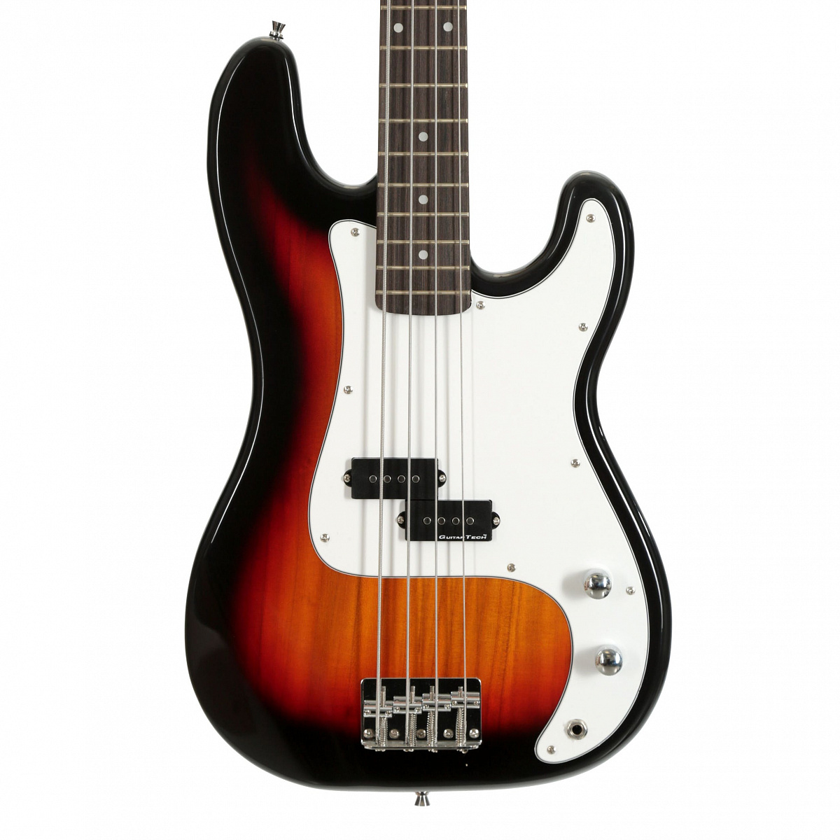 encore bass guitar