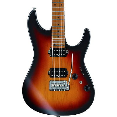 Электрогитара Ibanez AZ2402-TFF PRESTIGE