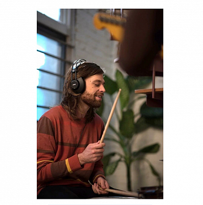 Наушники AKG K72