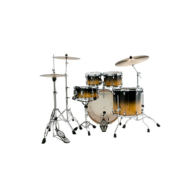 Барабанная установка Tama CL52KRS-PGLP SUPERSTAR CLASSIC EXOTIX
