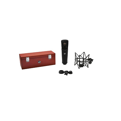 Микрофон Warm Audio WA-87 R2B
