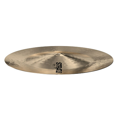 Тарелка для ударных Sabian 18" Stratus Chinese