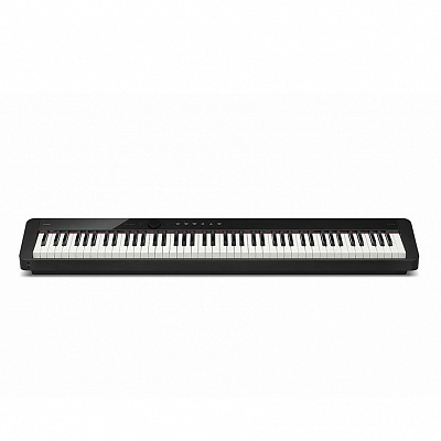 Цифровое пианино Casio Privia PX-S1100BK