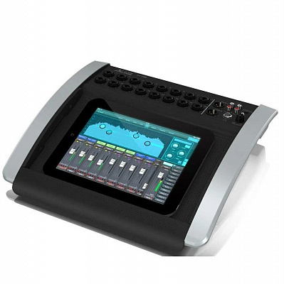 Цифровой микшер 18 каналов Behringer X18