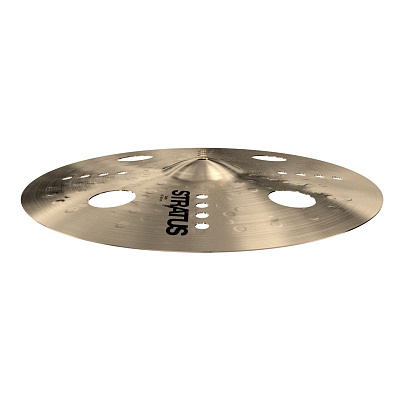 Тарелка для ударных установок Sabian 18" Stratus Zero