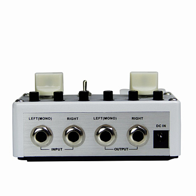 Гитарная педаль Delay Mooer Reecho Pro