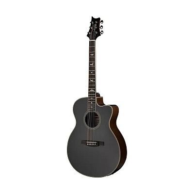 null PRS SE A20E Gloss Black Top