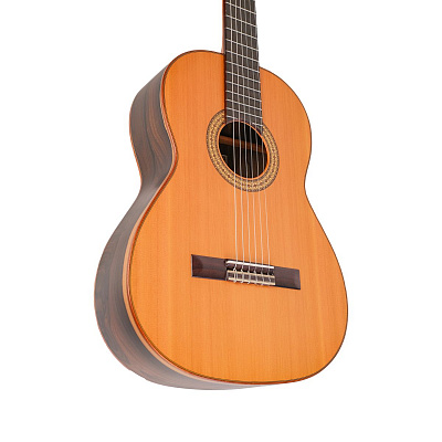 Гитара классическая Esteve 3Z CD Satin