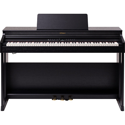 Цифровое пианино Roland RP701-CB