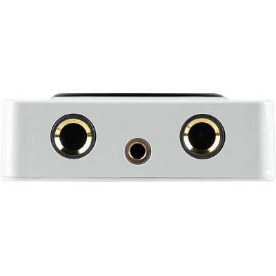 Гитарный процессор эффектов Mooer P2 White