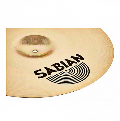 Тарелка Crash 18" Sabian 18" AA Medium Thin Crash
