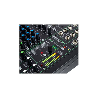 Микшер с процессором эффектов Mackie ProFX12v3