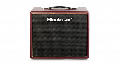 Ламповый гитарный комбоусилитель Blackstar Artisan 10 AE