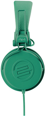 DJ-наушники закрытого типа Reloop RHP-6 Petrol