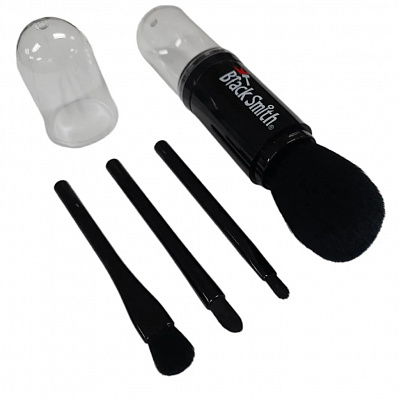 Набор по уходу за корпусом гитары BlackSmith Body Care Kit M112