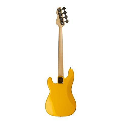 Бас гитара Markbass MB Yellow PB