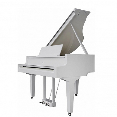 Цифровой рояль Roland GP 9M PW