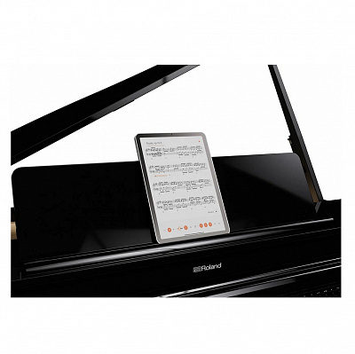 Цифровой рояль Roland GP 6 PE