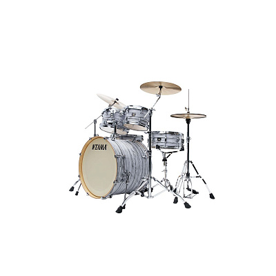 Барабанная установка Tama CK52KRS-ICA SUPERSTAR CLASSIC WRAP FINISHES