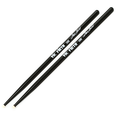 Палочки барабанные Vic Firth SSGN Steve Gadd Nylon