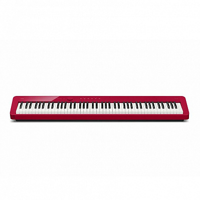 Цифровое пианино Casio Privia PX-S1100RD