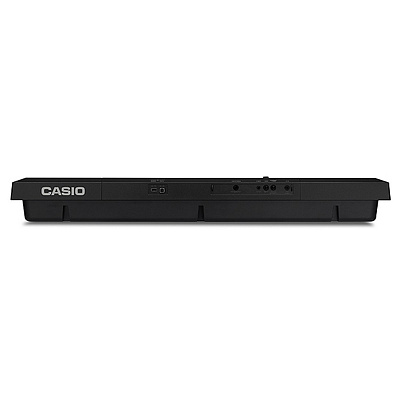 Синтезатор с автоаккомпанементом Casio CT-X3000
