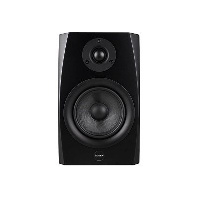 Студийные мониторы iCON SX-5A