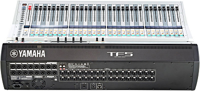 Цифровой микшер 48 каналов Yamaha TF5