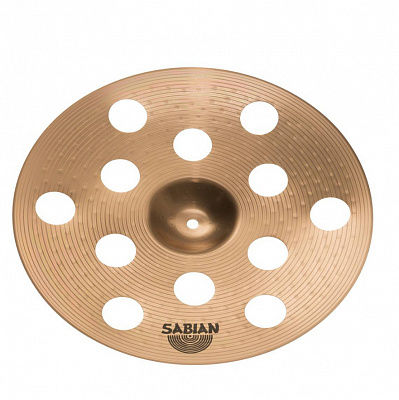 Тарелка crash Sabian 16" B8X O-Zone Crash