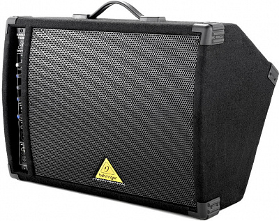 Активный сценический монитор Behringer F1320D