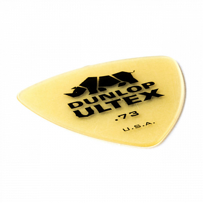 Медиаторы Dunlop 426P073 Ultex Triangle 6Pack