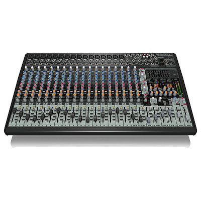 Микшерный пульт с эффектами Behringer SX2442FX