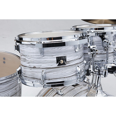 Барабанная установка Tama CK52KRS-ICA SUPERSTAR CLASSIC WRAP FINISHES