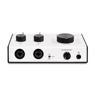 Аудиоинтерфейс Blackstar Polar-2