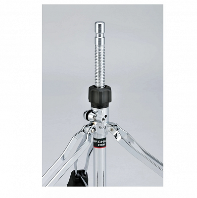 Стул для барабанщика Tama HT430BC 1st Chair Drum Throne Round Rider With Cloth Top Seat