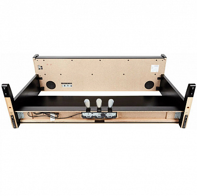 Цифровое пианино с банкеткой Kawai KDP120 B