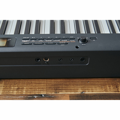 Цифровое пианино Casio CDP-S360BK