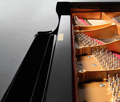 Акустический рояль с банкеткой Kawai SK-2LA M/ PEP
