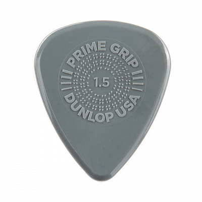 Медиаторы Dunlop 450R150 Delrin 500 Primegrip 72Pack