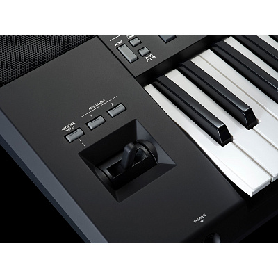 Синтезатор с автоаккомпанементом Yamaha PSR-SX920