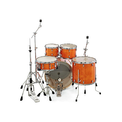 Ударная установка Yamaha SBP2F5HA