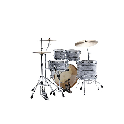 Барабанная установка Tama CK52KRS-ICA SUPERSTAR CLASSIC WRAP FINISHES