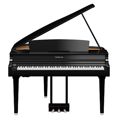 Цифровой рояль с банкеткой Yamaha CSP-295GP