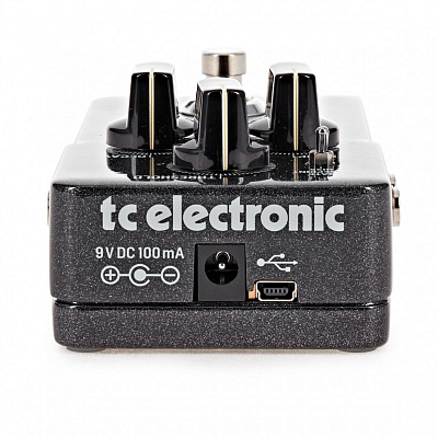 Гитарная педаль TC Electronic SENTRY NOISE GATE