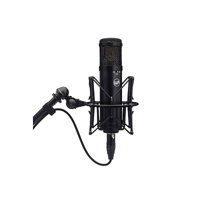Микрофон Warm Audio WA-47jr Black
