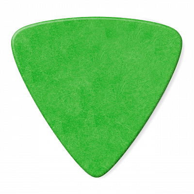 Медиаторы Dunlop 431P088 Tortex Triangle 6Pack