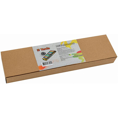 Металлофон Terris XMPN-15RB