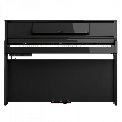 Цифровое пианино Roland LX-5-PE KSL-5-PE