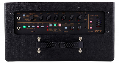 Транзисторный гитарный комбо VOX VT20X